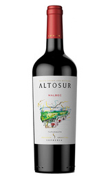 Вино Sophenia Altosur Malbec 0,75 л