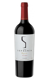 Вино Sophenia Reserve Malbec 0,75 л