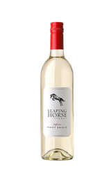 Вино Leaping Horse Vineyards Pinot Grigio 0,75 л