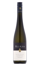 Вино Allram Gruner Veltliner Strassertaler 2017 0,75 л