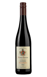 Вино Weinhaus Schneider Dornfelder 2016 0,75 л