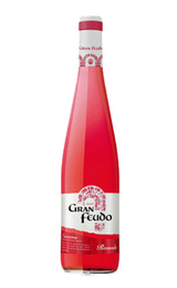 Вино Bodegas Chivite Gran Feudo Rosado 2018 0,75 л