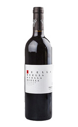 Вино Celler Balaguer I Cabre Ruella 2012 0,75 л