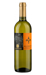 Вино Schenk Cantina della Torre Pecorino Terre di Chieti 2017 0,75 л