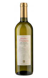 Вино Schenk Cantina della Torre Muller Thurgau 0,75 л