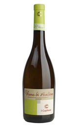 Вино I Capitani Gaudium 2016 0,75 л