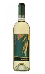 Вино Gotto d'Oro Chardonnay 0,75 л