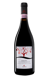 Вино Torri Cantine Montepulciano d'Abruzzo Bakan Colline Terramane Bio 0,75 л