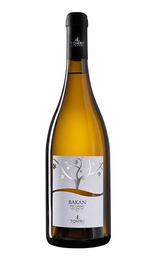 Вино Torri Cantine Pecorino 4 20 Bio 2020 0,75 л