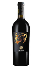 Вино Velenosi Imprime Ludi 0,75 л