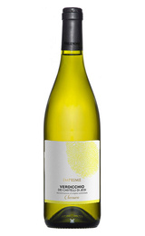 Вино Velenosi Imprime Verdicchio dei Castelli di Jesi Classico 2017 0,75 л