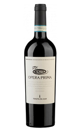 Вино Corte Moschina Tenuta da Mar Opera Prima Valpolicella 2016 0,75 л