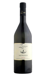 Вино Zorzon Sauvignon Collio 2016 0,75 л