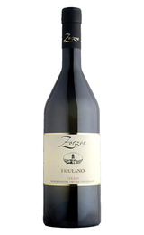 Вино Zorzon Friulano Collio 2016 0,75 л