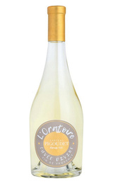 Вино Chateau Pigoudet L'Oratoire 2016 0,75 л