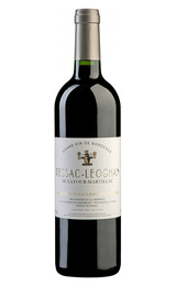 Вино Pessac-Leognan de Latour Martillac 0,75 л
