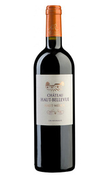 Вино Chateau Haut Bellevue 0,75 л