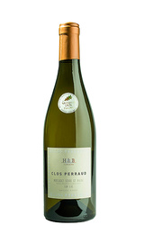 Вино Huteau Boulanger Muscadet Sevre et Maine sur Lie Clos Perraud Vieilles Vignes 2015 0,75 л