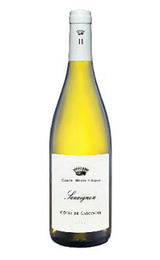 Вино Comte Henry d'Assay Pouilly-Fume Commune de Tracy Calcaires 2017 0,75 л