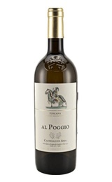 Вино Castello di Ama Al Poggio Toscana 2016 0,75 л