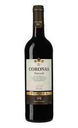 Вино Torres Coronas Catalunya DO 2016 0,75 л