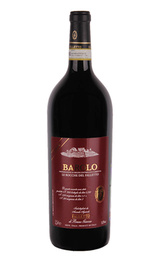 Вино Bruno Giacosa Barolo Le Rocche del Falletto Riserva 2011 0,75 л