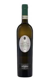 Вино Batasiolo Granee Gavi del Comune di Gavi 2018 0,75 л