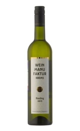 Вино Winzer Krems Gruner Veltliner Kremstal 2018 0,75 л