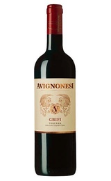 Вино Avignonesi Grifi 2015 0,75 л
