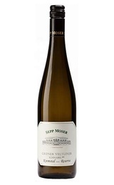 Вино Sepp Moser Ried Schnabel Gruner Veltliner Reserve 2016 0,75 л