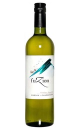 Вино Zuccardi Fuzion Chardonnay 0,75 л
