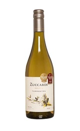 Вино Zuccardi Torrontes Serie A 0,75 л