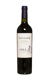 Вино Zuccardi Q Malbec 0,75 л