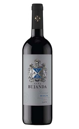 Вино Martinez Bujanda Vina 0,75 л