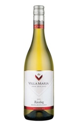Вино Villa Maria Private Bin Riesling Marlborough 2019 0,75 л