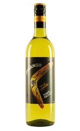 Вино Jumango Pinot Grigio 2018 0,75 л