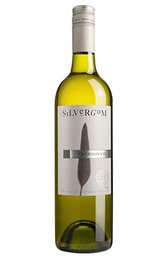 Вино Littore Family Wines SilverGum Chardonnay 2018 0,75 л