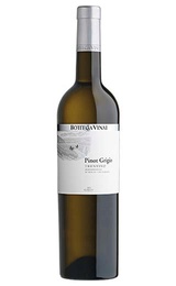 Вино Cavit Bottega Vinai Pinot Grigio 2018 0,75 л