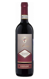Вино Uggiano Prestige Chianti 2018 0,75 л