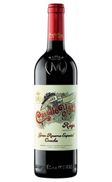 Вино Marques de Murrieta Castillo Ygay Gran Reserva Especial 2004 0,75 л