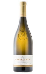 Вино Marques de Murrieta Capellania 2013 0,75 л