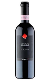 Вино Speri La Roggia Recioto della Valpolicella Classico 2013 0,5 л