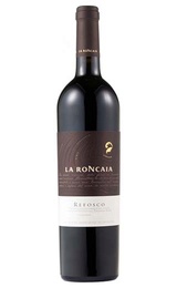 Вино Fantinel La Roncaia Friulano 2012 0,75 л