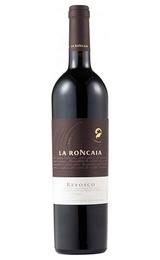 Вино Fantinel La Roncaia Merlot 2011 3 л