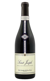 Вино Bouchard Aine & Fils Saint-Joseph 2015 0,75 л