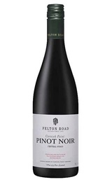 Вино Felton Road Pinot Noir Cornish Point 2017 0,75 л