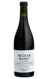 Вино Roland Velich Neckenmarkt Alte Reben 2013 0,75 л