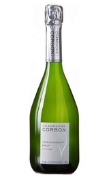 Шампанское Corbon Absolument Brut 0,75 л