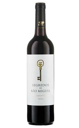 Вино Casa Agricola Alexandre Relvas Monte dos Amigos Red 0,75 л