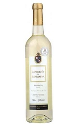 Вино Adega de Cantanhede Marques de Marialva Colheita Seleccionada 0,75 л